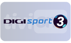 ┃RO┃ DIGI SPORT 3 4K